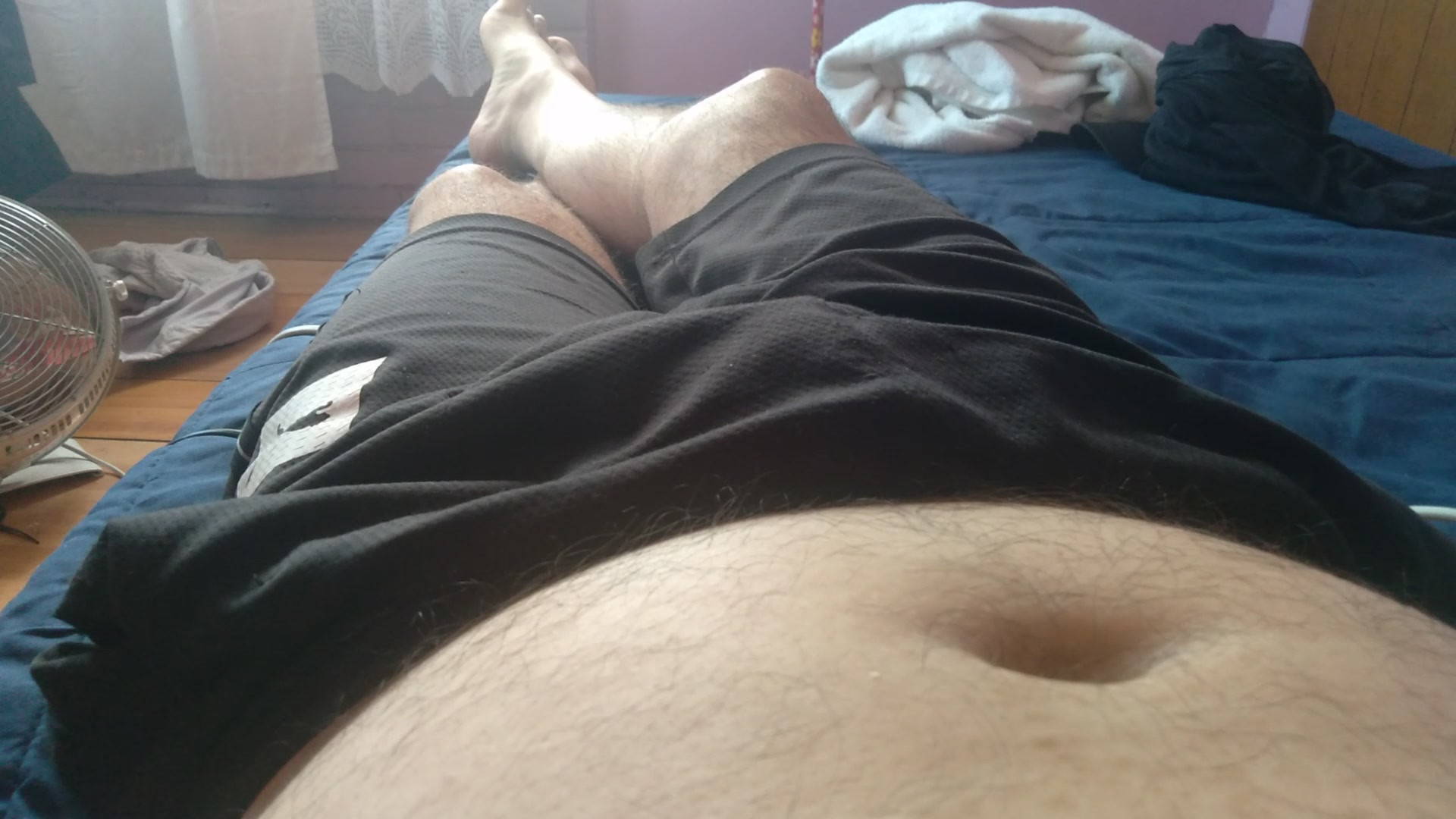 gay dude wants to join his great cock with another cock