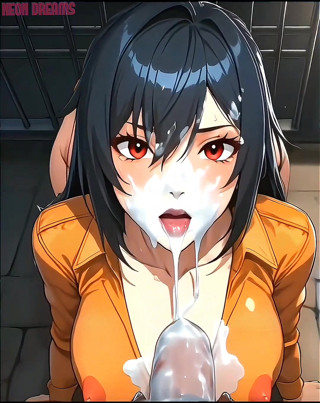NEON DREAMS  - PRISON FUCK FEST thumbnail