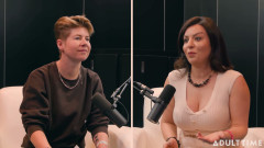 2026 Avn Special #5: Beca Barbie, Alina Angel, Cory Chase, and More!  the Adult Time Podcast