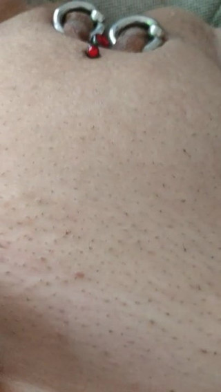 Wet Pussy