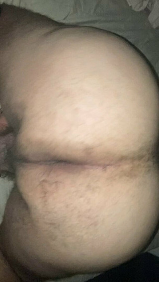 Xxl ass