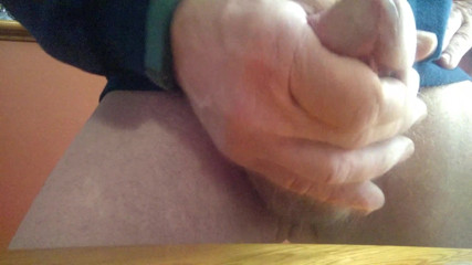 stroking fun