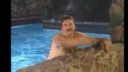 FRANK JAMES IN HOT PINK AND CHOCOLATE BROWN.mp4