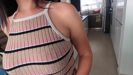 MILFs Sperma + Schwanzgeil