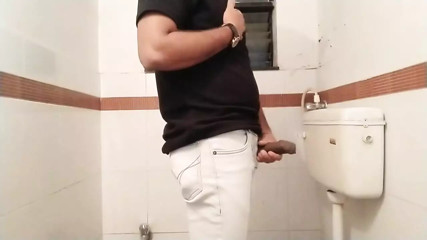 Sexy compilation of horny teacher masturbating in elevator, public toilet and in friends house with big cock and sexy bubble ass