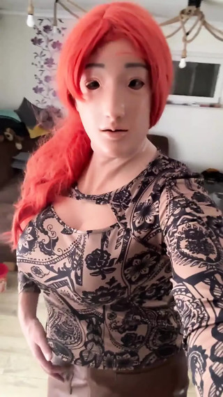 Sissy Francis Malice Shows Herself Very Sexy thumbnail