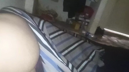 Indian boy handjob