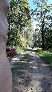 Shaky video