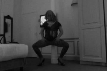 Stripdance