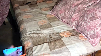 I'm Cleaning My Wife's Pussy, then I Fuck in Doggi Style