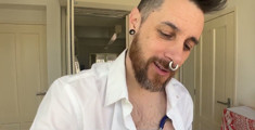 Asmr - Inappropriate Doctors Exam