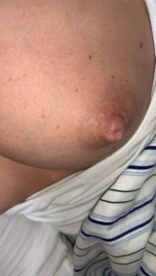 my lovely tits