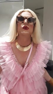 Even More Pink