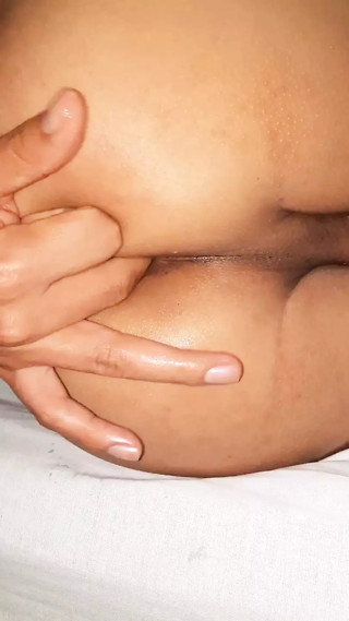 Fucking Tight Ass With Anal Sex Toy Part 2