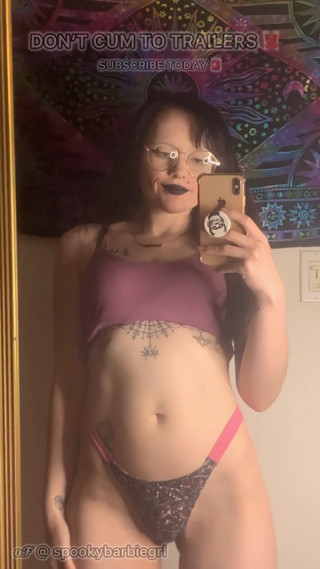 how long did you last?