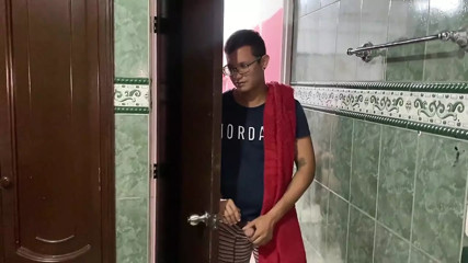 that trans girl has that tight ass so I put my tight cock in her thumbnail