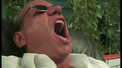 The Secretary Must Obey That Pig of a Boss