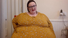 My first ever weighin video gain or loss