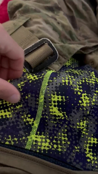 Us Army Soldier Jerks off in His Uniform and Cums on His Undies