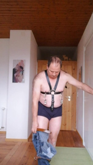 Andy love CBT