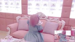 Asian Angel 17642
