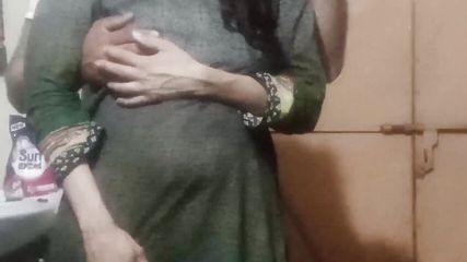 Dasi sexy fucking stepsister romantic with night hot fucking