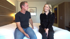 Older Man Dctrosnake Anal Fucks Sophia Sterling - Early Home Vid Role Play to Teach Sophia Anal