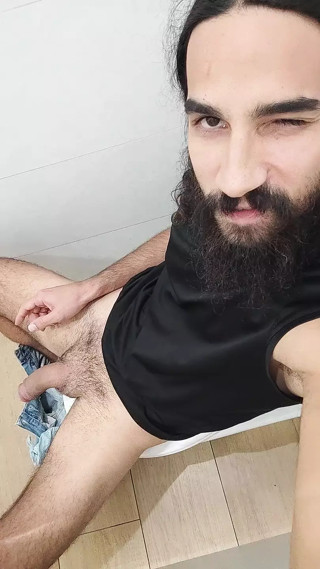 Bathroom Mall