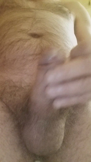 I'm Cumming Just For You 2