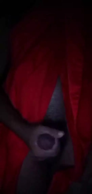 My indian command to do my masturbation