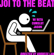 Audio Only - JOI to the punish with cumslut Jason
