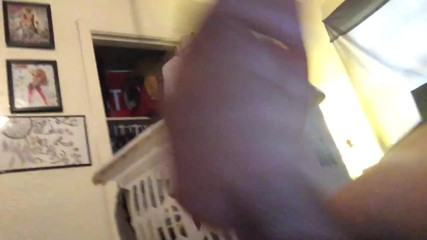 Chub Hispanic Getting Off