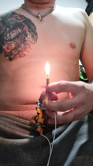 Tens and waxplay