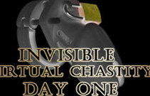 AUDIO ONLY - Virtual chastity day one