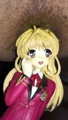 Insert into ass Haruna WV 01