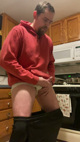Edging for my buddy