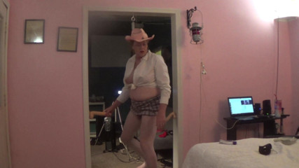 Tranny rides toys