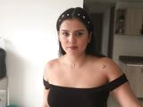 Melanie Caceres in Action - Amateur Hardcore Sex - Porno en Español