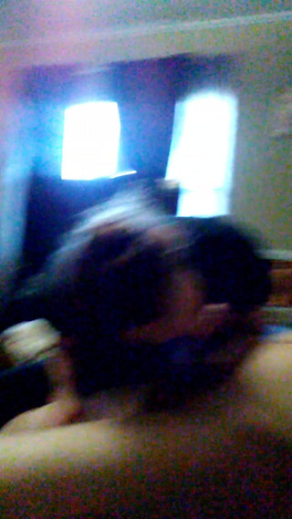 Mike gives it to jessica one more time