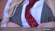 Vanessa Staylon Under the Uniform
