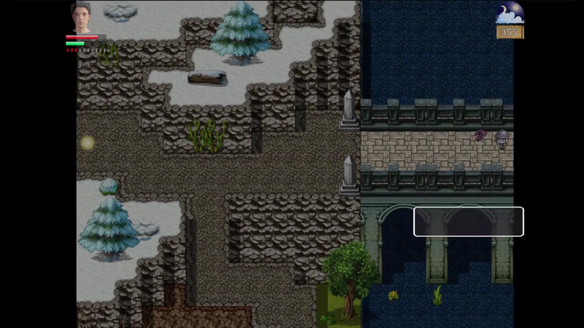 Busty Lady Midget Demoness