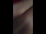 Beautiful Indian Girl Fuck Me in Bedroom Fucking Good And Fast 