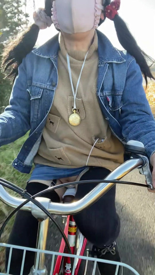 No137 Tuck Cycling March 7 Part 1 thumbnail
