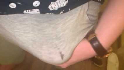 Handjob