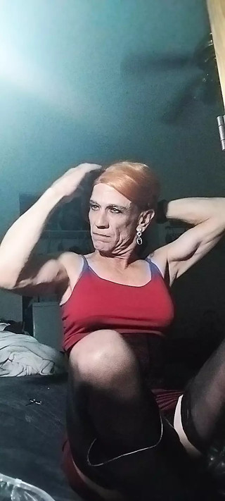 Doll me up