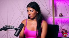 From Icu Nurse to Bollywood Adult Star: Jasmine Sherni's Wild Career Switch