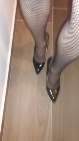 Fishnet Pantyhose thumbnail