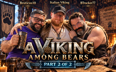 A Viking Among Bears 2