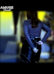 See Trough Tease
