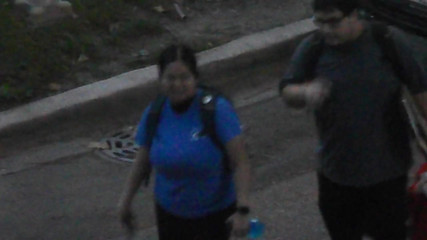 Huge Tit Asian Neighbor 2